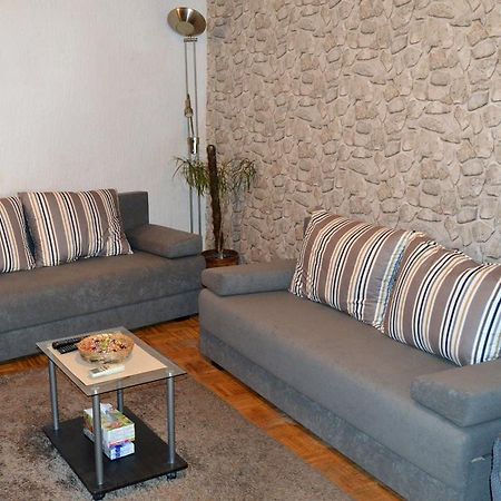 Heart Of The Old Town Apartment Sibenik Ngoại thất bức ảnh