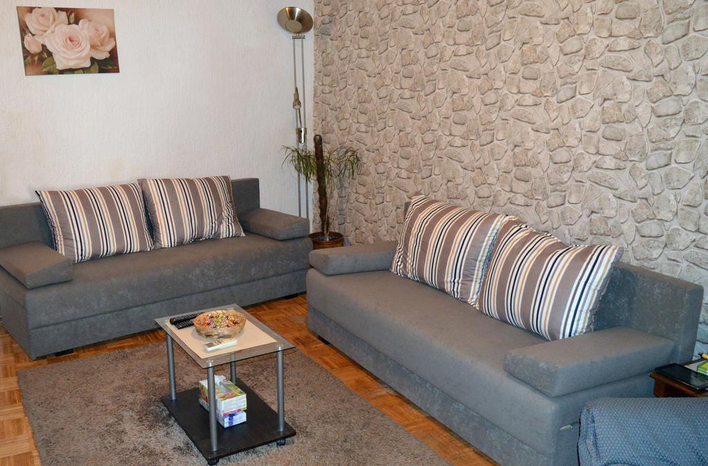 Heart Of The Old Town Apartment Sibenik Ngoại thất bức ảnh