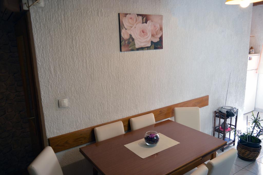 Heart Of The Old Town Apartment Sibenik Ngoại thất bức ảnh
