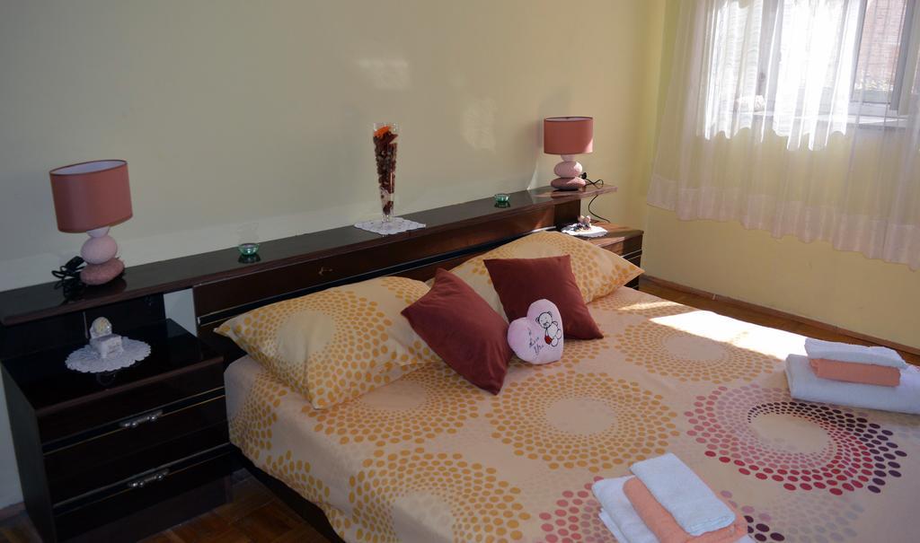 Heart Of The Old Town Apartment Sibenik Ngoại thất bức ảnh